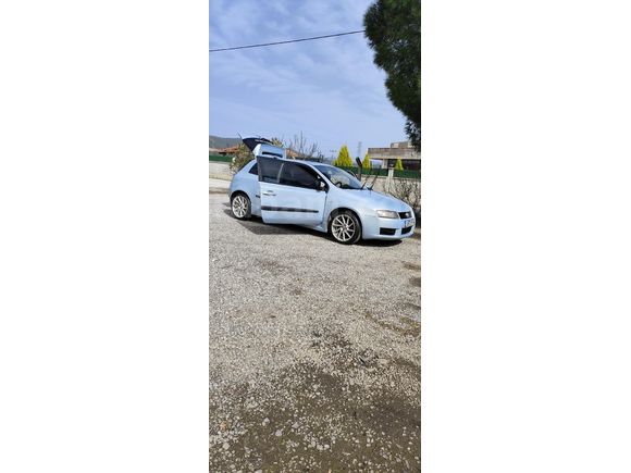 Sahibinden Fiat Stilo 1.6 Active 2004 Model