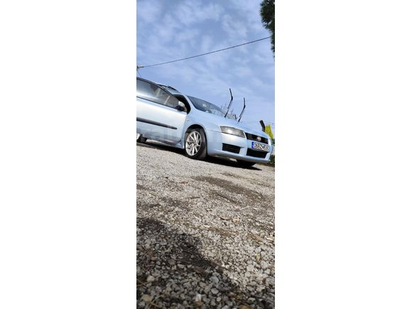 Sahibinden Fiat Stilo 1.6 Active 2004 Model