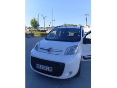 Sahibinden Fiat Fiorino Combi 1.3 Multijet Premio 2016 Model