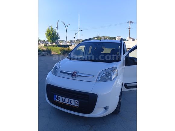 Sahibinden Fiat Fiorino Combi 1.3 Multijet Premio 2016 Model