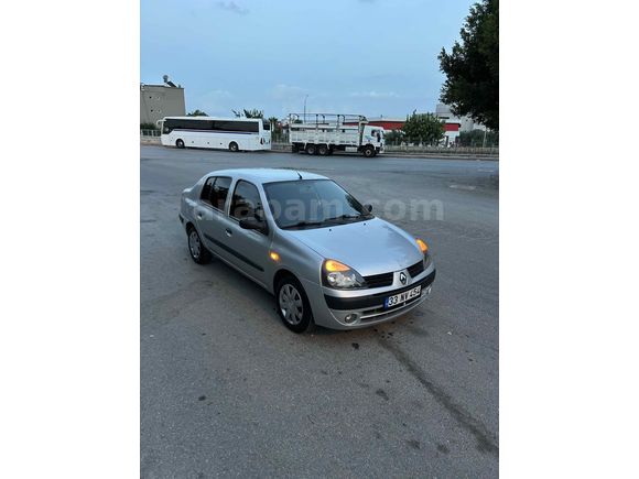 Sahibinden Renault Clio 1.4 Alize 2006 Model 