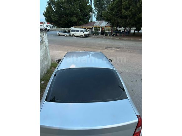 Sahibinden Renault Clio 1.4 Alize 2006 Model 