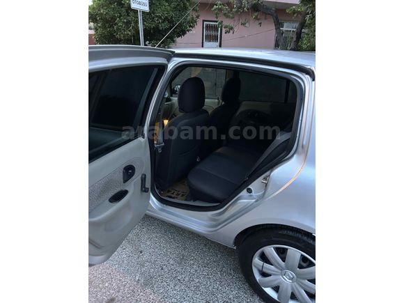 Sahibinden Renault Clio 1.4 Alize 2006 Model 