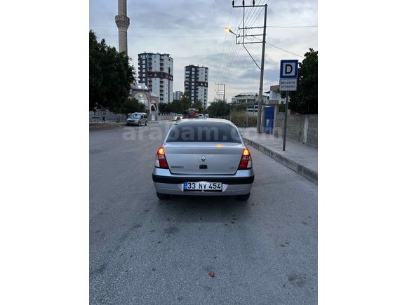 Sahibinden Renault Clio 1.4 Alize 2006 Model 