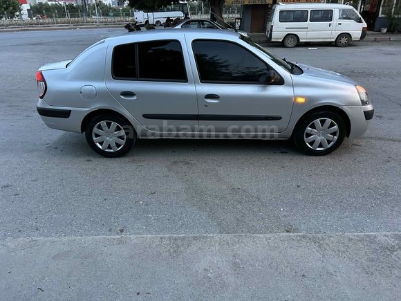Sahibinden Renault Clio 1.4 Alize 2006 Model 