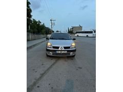 Sahibinden Renault Clio 1.4 Alize 2006 Model 