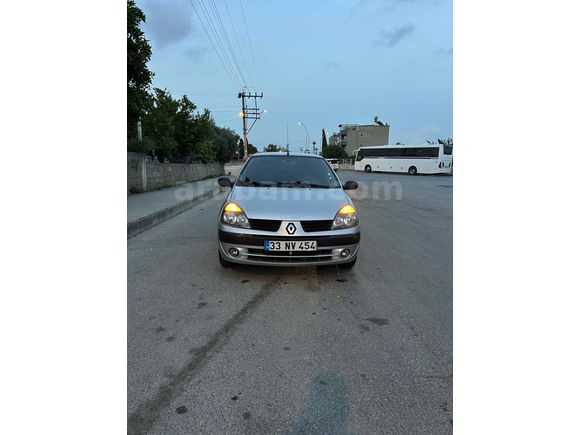 Sahibinden Renault Clio 1.4 Alize 2006 Model 
