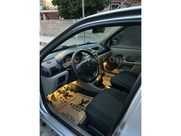 Sahibinden Renault Clio 1.4 Alize 2006 Model 