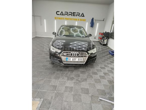 Sahibinden Audi A4 Sedan 1.4 TFSI Design 2016 Model