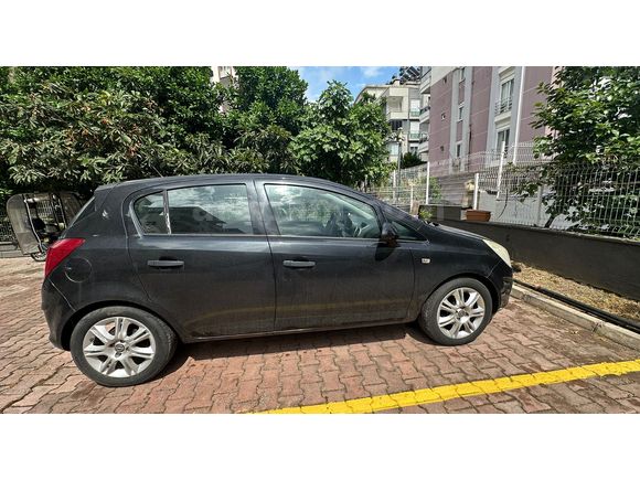 Sahibinden Opel Corsa 1.2 Twinport Essentia 2013 Model 