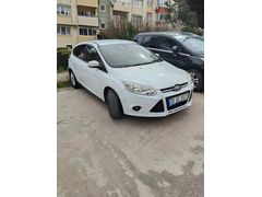 Sahibinden Ford Focus 1.6 TDCi Style 2014 Model 