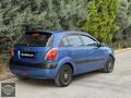 2006 KİA RİO 1.5 CRDİ DEGİŞENSİZ