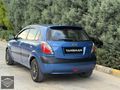 2006 KİA RİO 1.5 CRDİ DEGİŞENSİZ