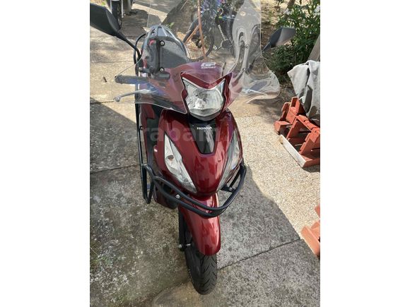 Sahibinden Honda Dio 