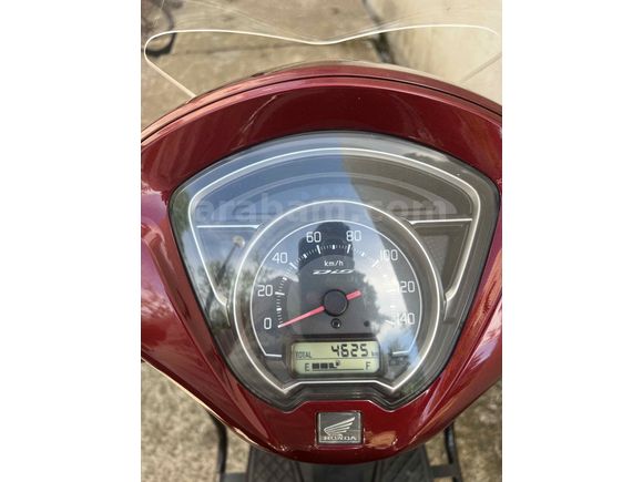 Sahibinden Honda Dio 