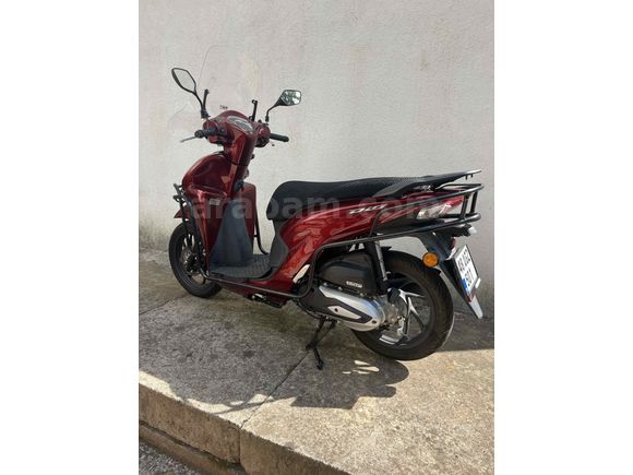 Sahibinden Honda Dio 