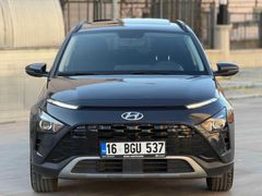 Sahibinden Hyundai Bayon 1.4 MPI Style 2023 Model 