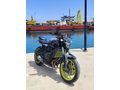 Sahibinden Yamaha MT 07 ABS