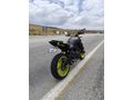 Sahibinden Yamaha MT 07 ABS