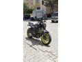 Sahibinden Yamaha MT 07 ABS