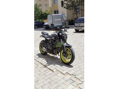 Sahibinden Yamaha MT 07 ABS