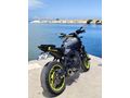 Sahibinden Yamaha MT 07 ABS