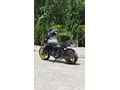 Sahibinden Yamaha MT 07 ABS
