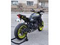Sahibinden Yamaha MT 07 ABS