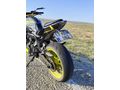 Sahibinden Yamaha MT 07 ABS
