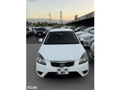 SEZGİN OTOMOTİVDEN TERTEMİZ KIA RIO 1.5 DİZEL
