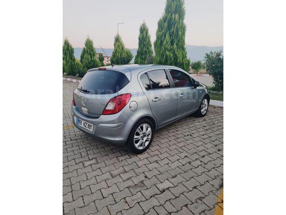 Sahibinden Opel Corsa 1.3 CDTI Enjoy 111 2011 Model