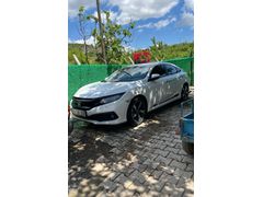 Sahibinden Honda Civic 1.6i VTEC Eco Executive 2021 Model