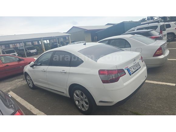 Sahibinden Citroen C5 1.6 e-HDi Confort 2012 Model