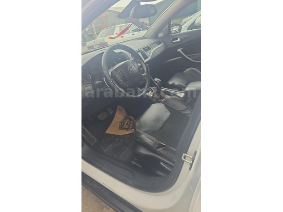 Sahibinden Citroen C5 1.6 e-HDi Confort 2012 Model