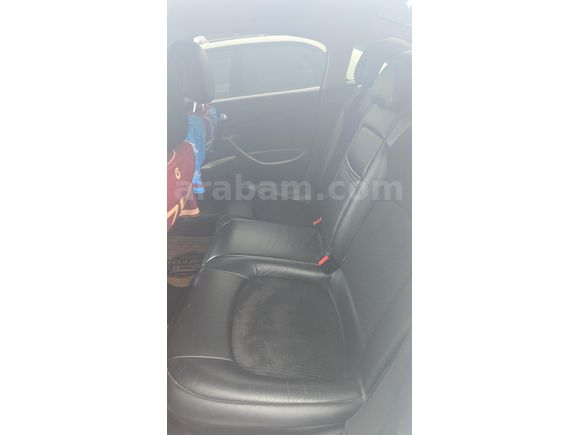 Sahibinden Citroen C5 1.6 e-HDi Confort 2012 Model