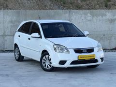 2010 MODEL KİA RİO 1.5 DİZEL MOTOR MEKANİK KUSURSUZ TERTEMİZ