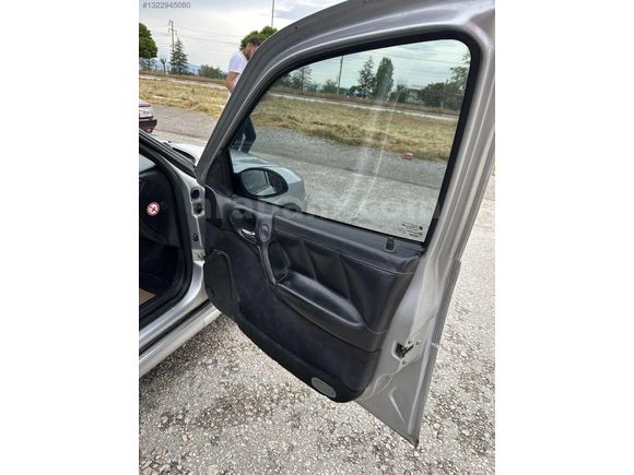 2000 MODEL VECTRA CDX FIRSAT ARACI