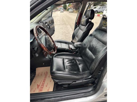 2000 MODEL VECTRA CDX FIRSAT ARACI