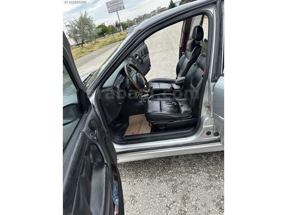 2000 MODEL VECTRA CDX FIRSAT ARACI