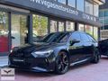 VEGAS MOTORS-2021 AUDI RS6 SERAMİK A.AKS B&O EVENTURİ AKRAPOVİC