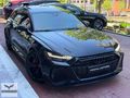 VEGAS MOTORS-2021 AUDI RS6 SERAMİK A.AKS B&O EVENTURİ AKRAPOVİC