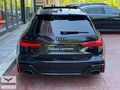 VEGAS MOTORS-2021 AUDI RS6 SERAMİK A.AKS B&O EVENTURİ AKRAPOVİC