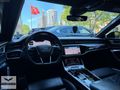 VEGAS MOTORS-2021 AUDI RS6 SERAMİK A.AKS B&O EVENTURİ AKRAPOVİC