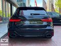 VEGAS MOTORS-2021 AUDI RS6 SERAMİK A.AKS B&O EVENTURİ AKRAPOVİC