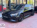 VEGAS MOTORS-2021 AUDI RS6 SERAMİK A.AKS B&O EVENTURİ AKRAPOVİC
