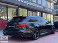 VEGAS MOTORS-2021 AUDI RS6 SERAMİK A.AKS B&O EVENTURİ AKRAPOVİC
