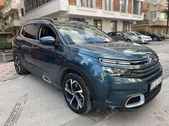 Sahibinden Citroen C5 Aircross 1.5 BlueHDI Feel Adventure 2020 Model 
