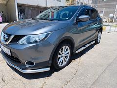Acil Satılık Nissan Qashqal