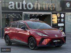 AUTO NİTRO 2023 MG4 HATASIZ BOYASIZ 350 KM MENZİL KUSURSUZ