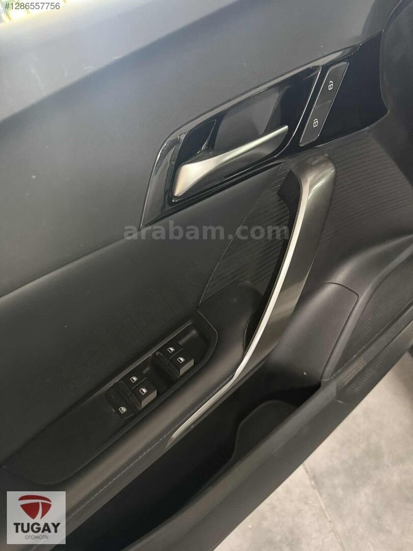 Galeriden MG MG4 Comfort 2023 Model Gaziantep 88.500 km Beyaz 5